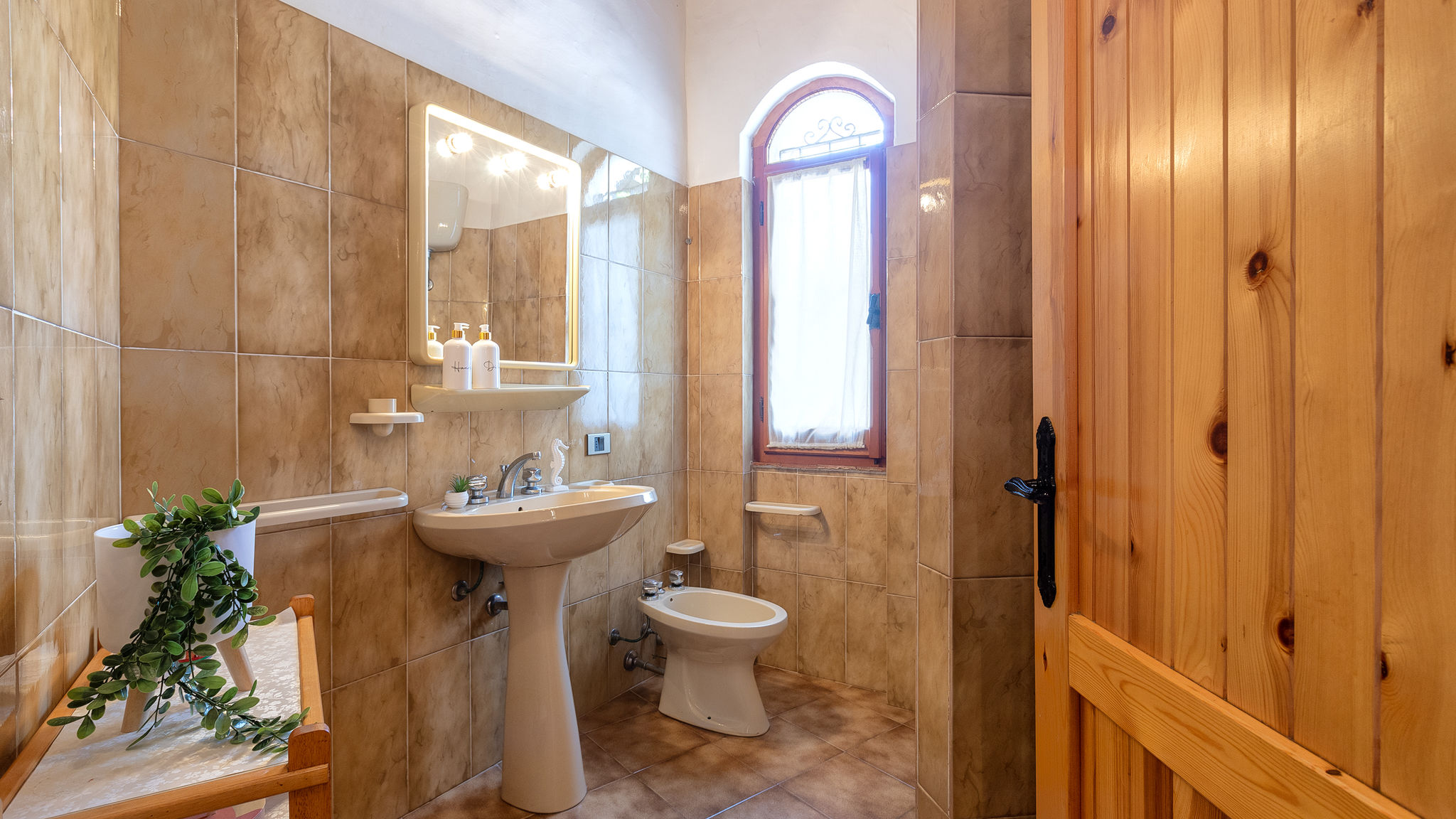 Italianway Valledoria Sardinia Re - Villino Livingstone