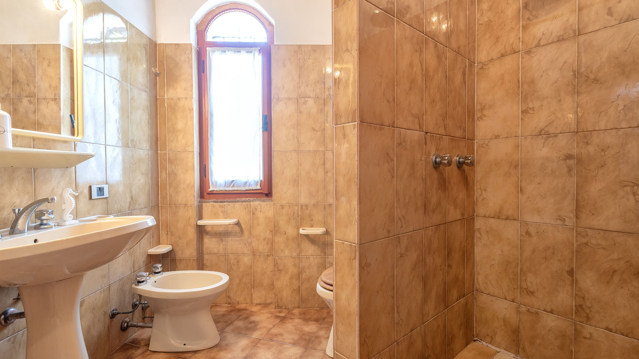 Italianway Valledoria Sardinia Re - Villino Livingstone
