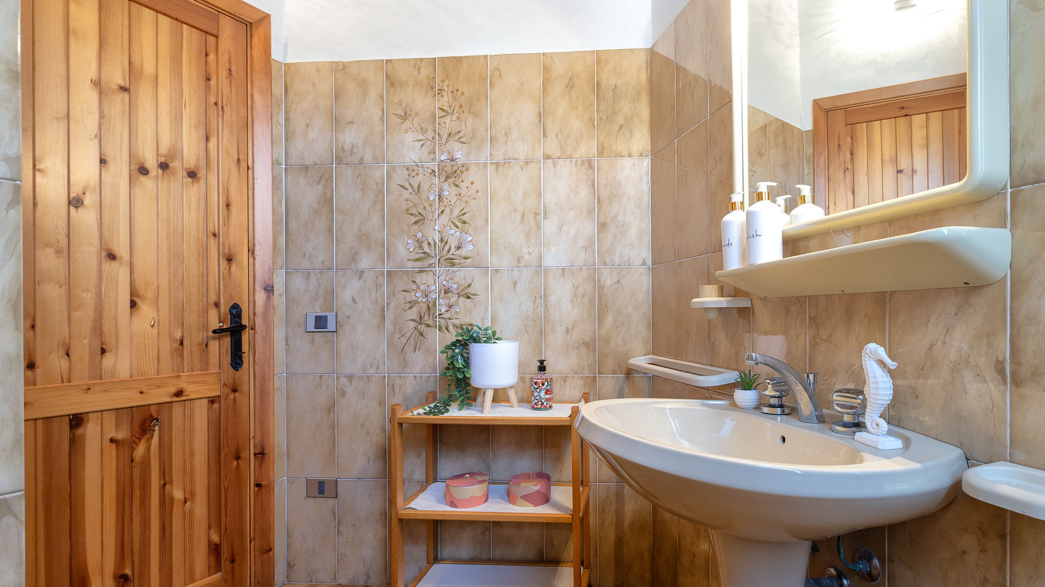 Italianway Valledoria Sardinia Re - Villino Livingstone