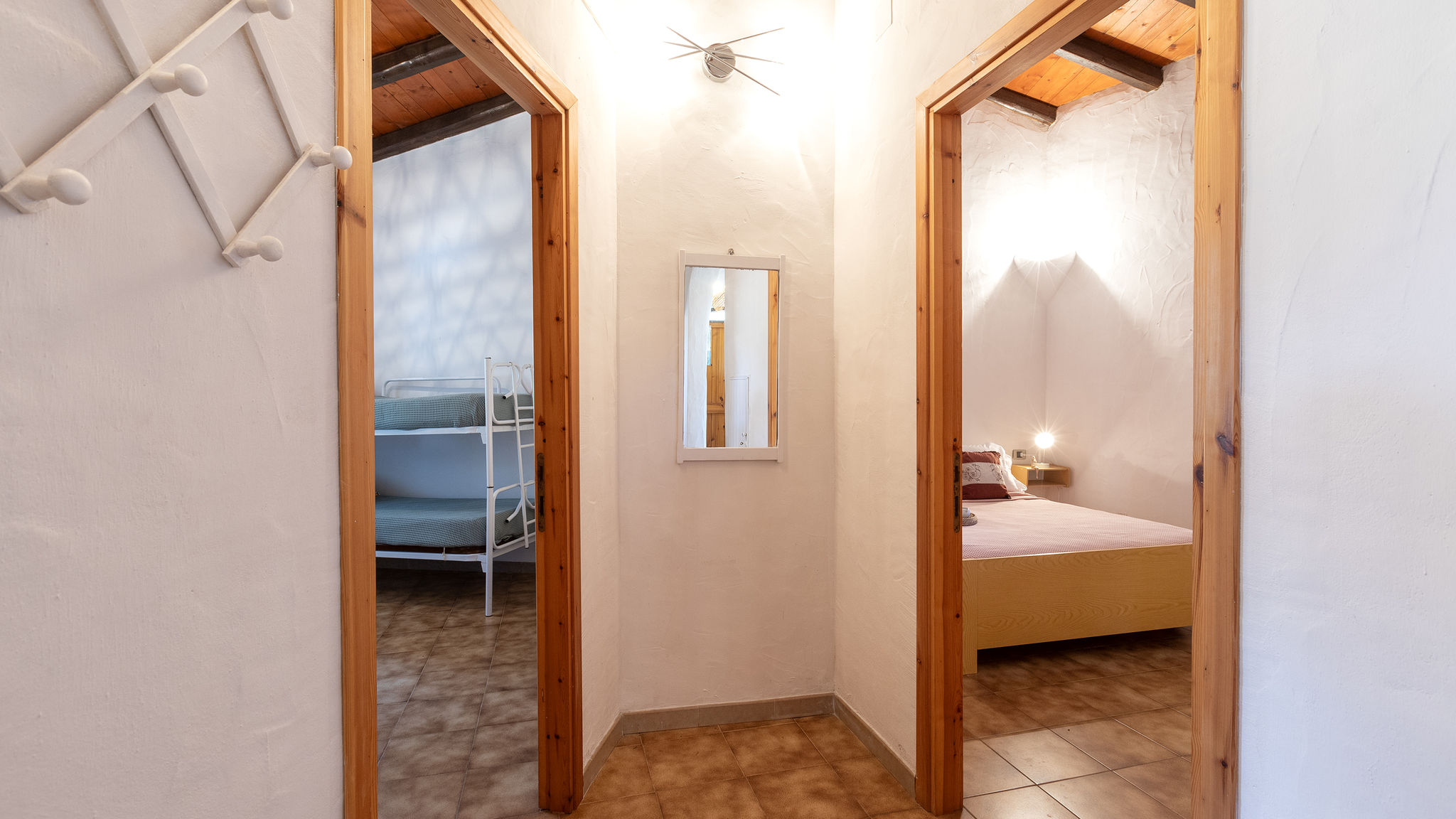 Italianway Valledoria Sardinia Re - Villino Livingstone