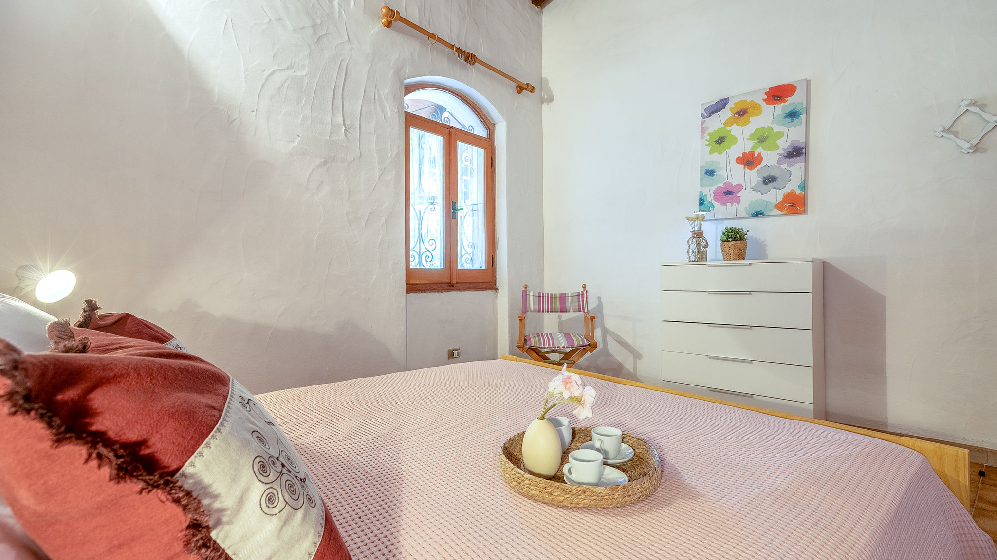 Italianway Valledoria Sardinia Re - Villino Livingstone
