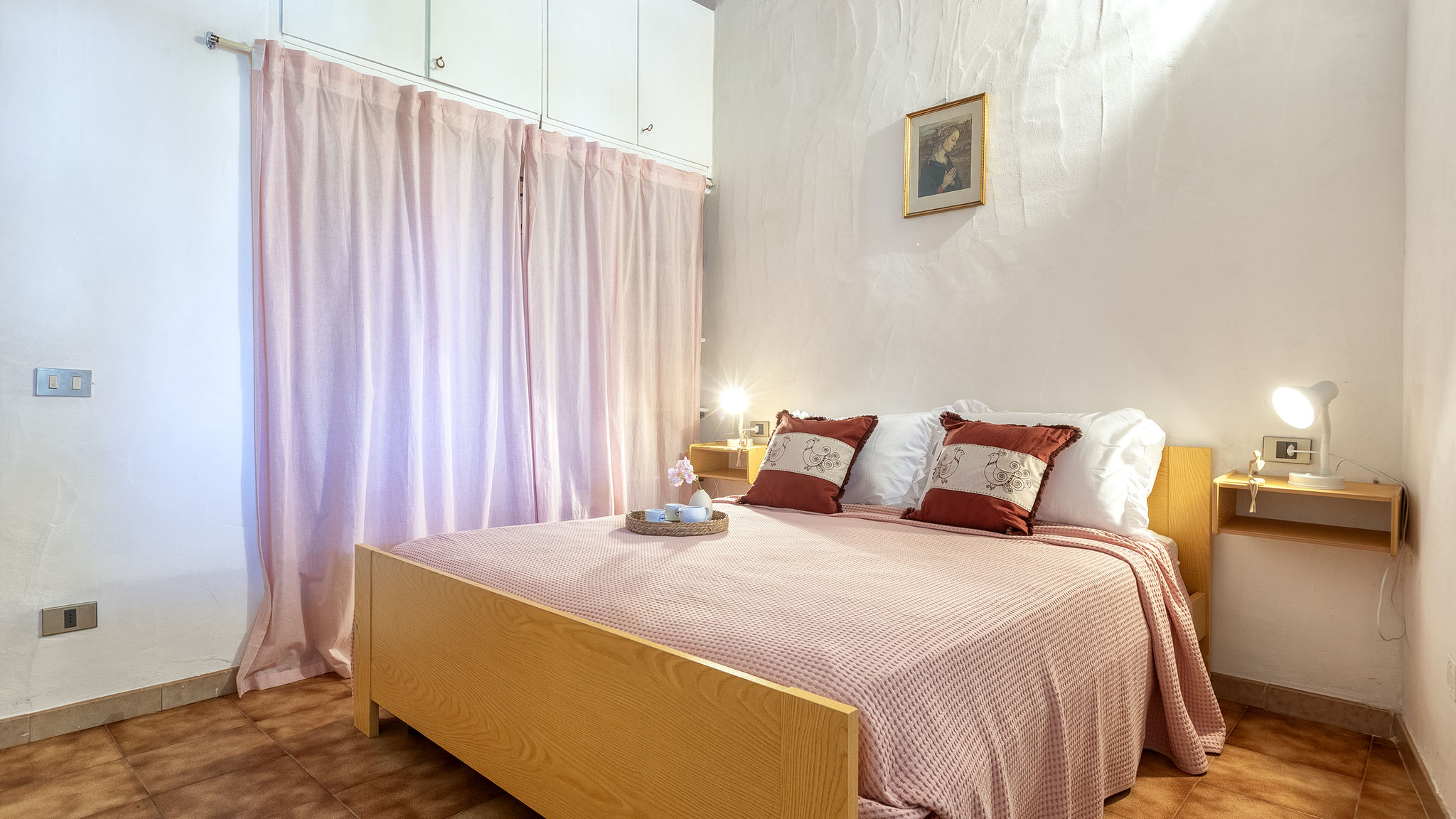 Italianway Valledoria Sardinia Re - Villino Livingstone