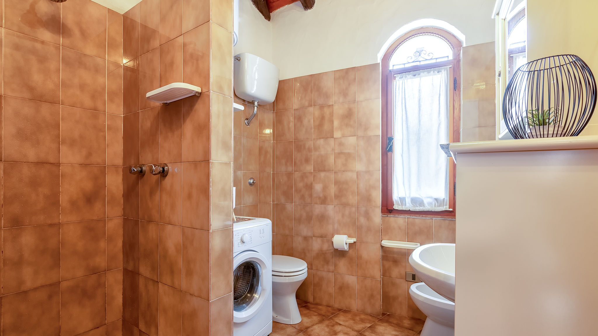 Italianway Valledoria Sardinia Re - Villino Livingstone