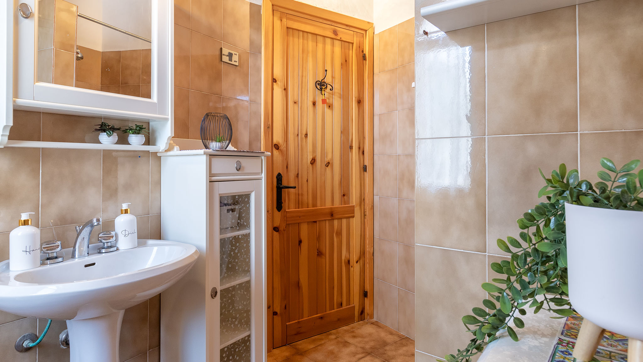 Italianway Valledoria Sardinia Re - Villino Livingstone