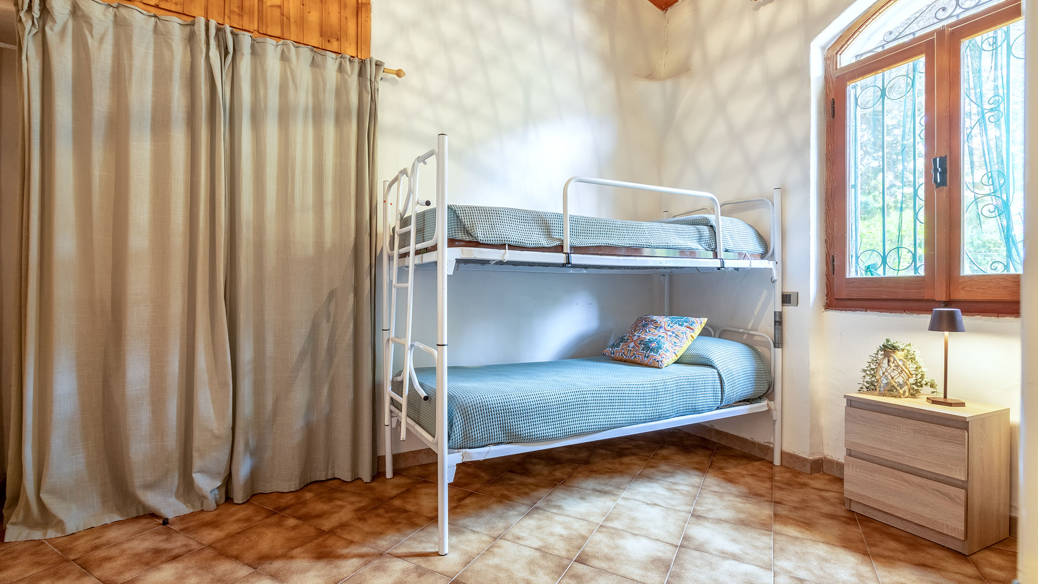 Italianway Valledoria Sardinia Re - Villino Livingstone