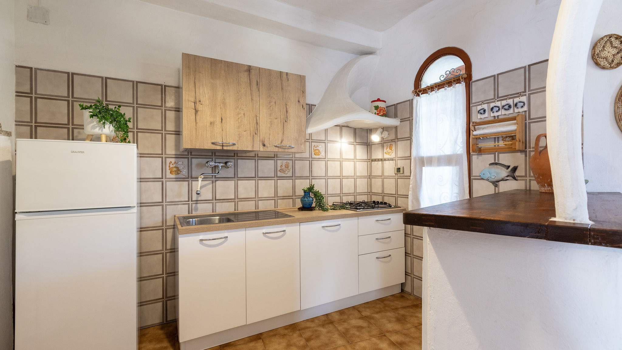Italianway Valledoria Sardinia Re - Villino Livingstone