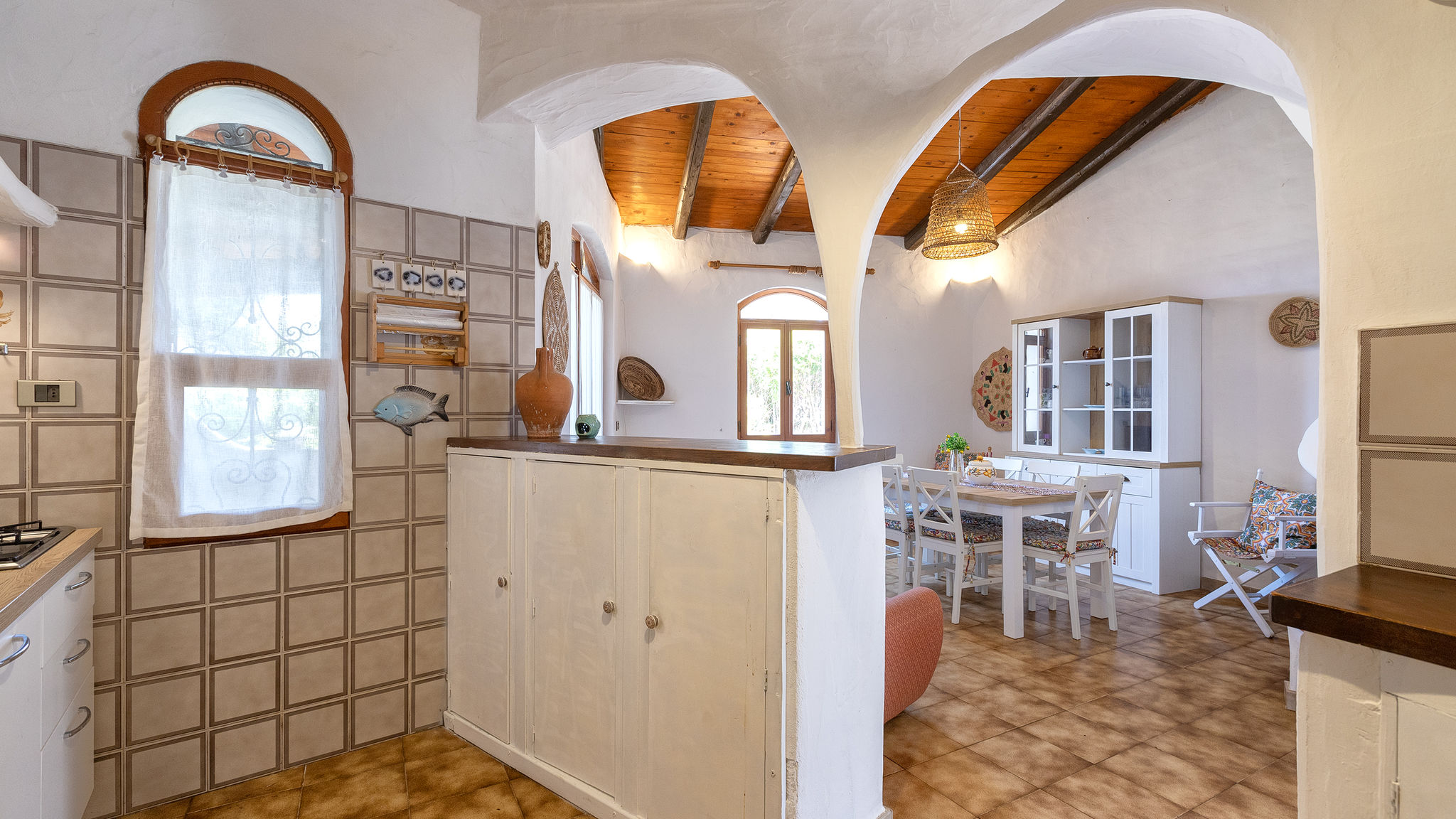 Italianway Valledoria Sardinia Re - Villino Livingstone