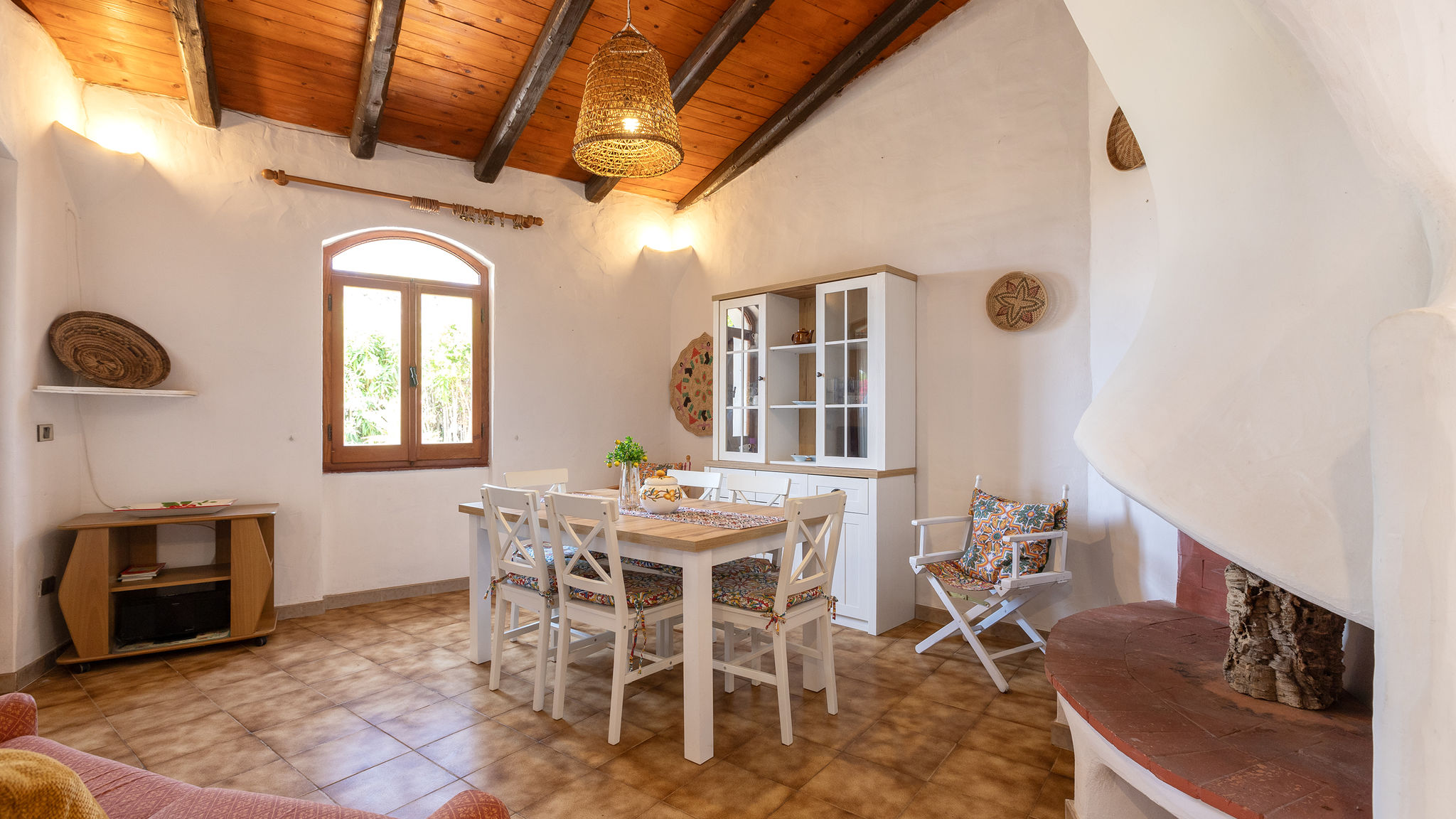 Italianway Valledoria Sardinia Re - Villino Livingstone