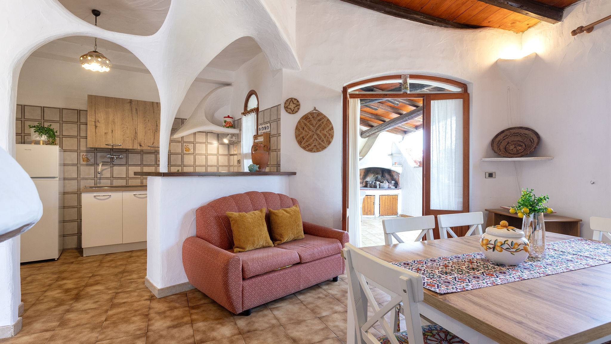 Italianway Valledoria Sardinia Re - Villino Livingstone