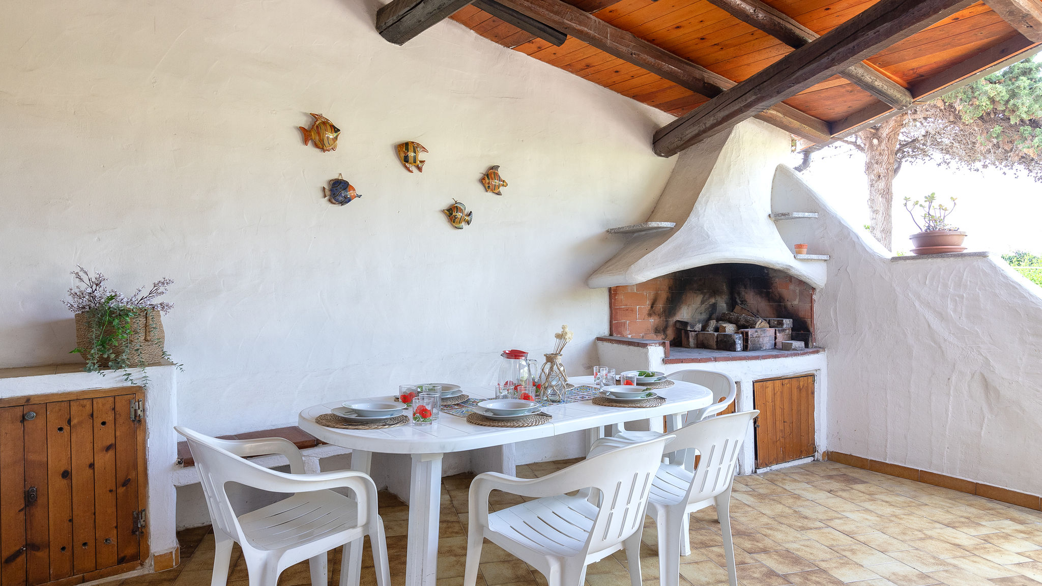 Italianway Valledoria Sardinia Re - Villino Livingstone