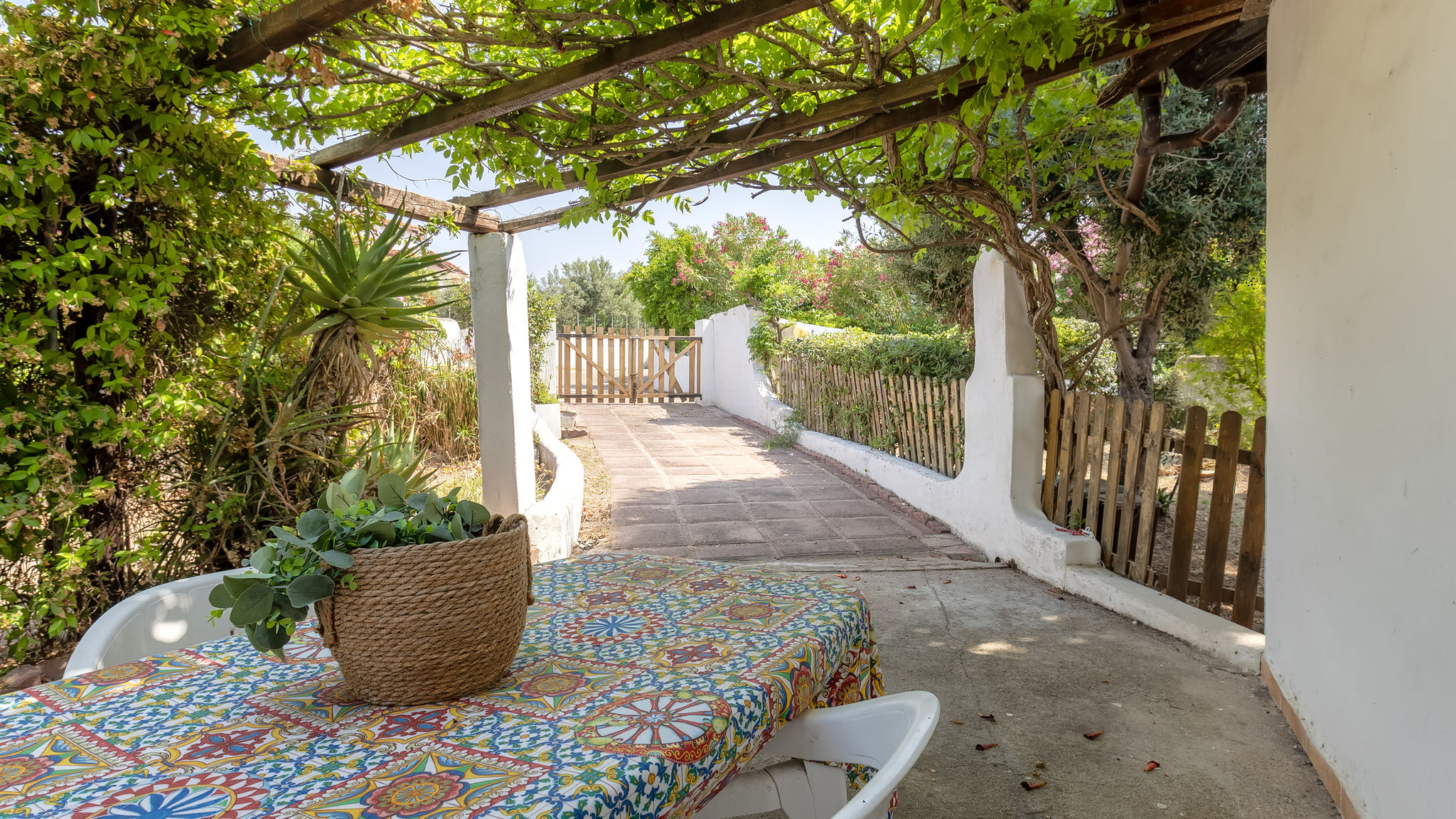 Italianway Valledoria Sardinia Re - Villino Livingstone