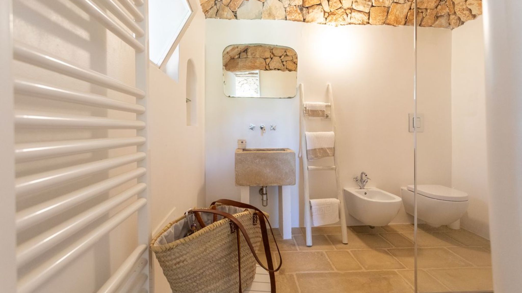 Italianway Alliste Trullo Gelso - Salento Reservation