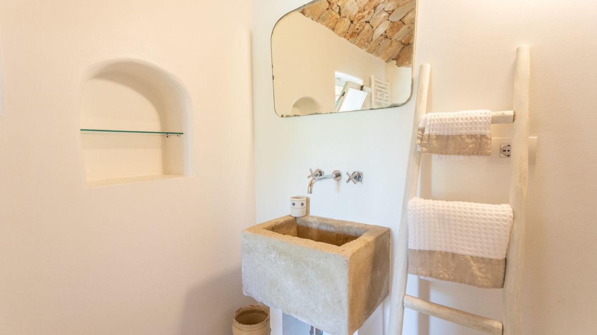 Italianway Alliste Trullo Gelso - Salento Reservation