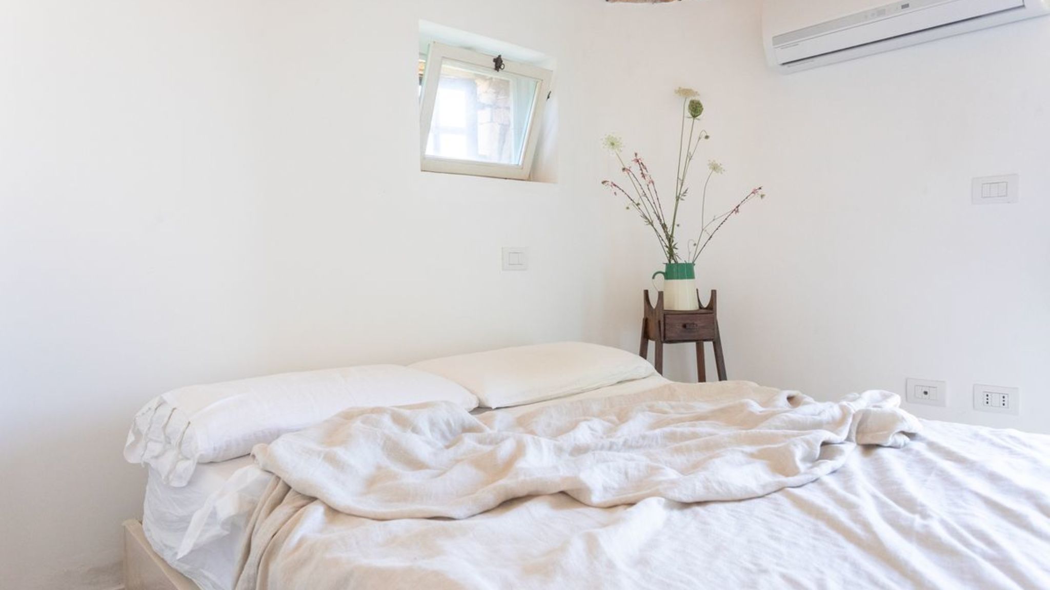 Italianway Alliste Trullo Gelso - Salento Reservation