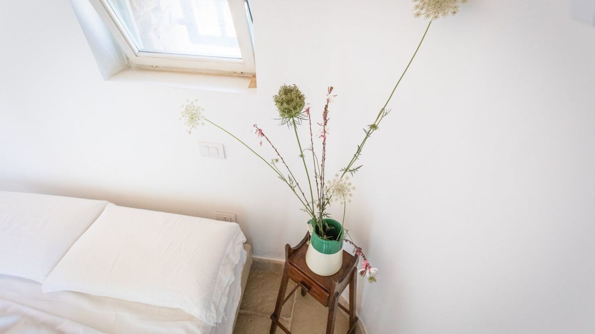 Italianway Alliste Trullo Gelso - Salento Reservation