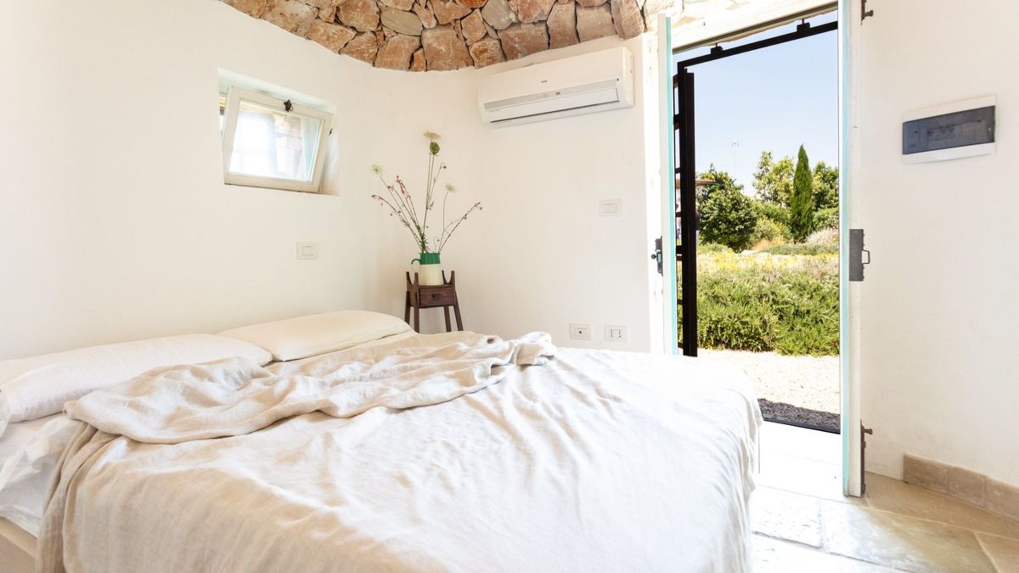 Italianway Alliste Trullo Gelso - Salento Reservation