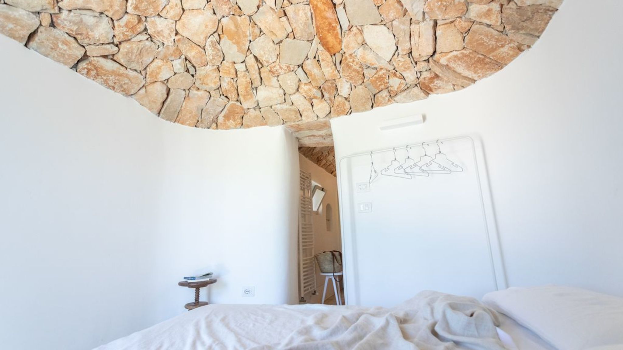 Italianway Alliste Trullo Gelso - Salento Reservation