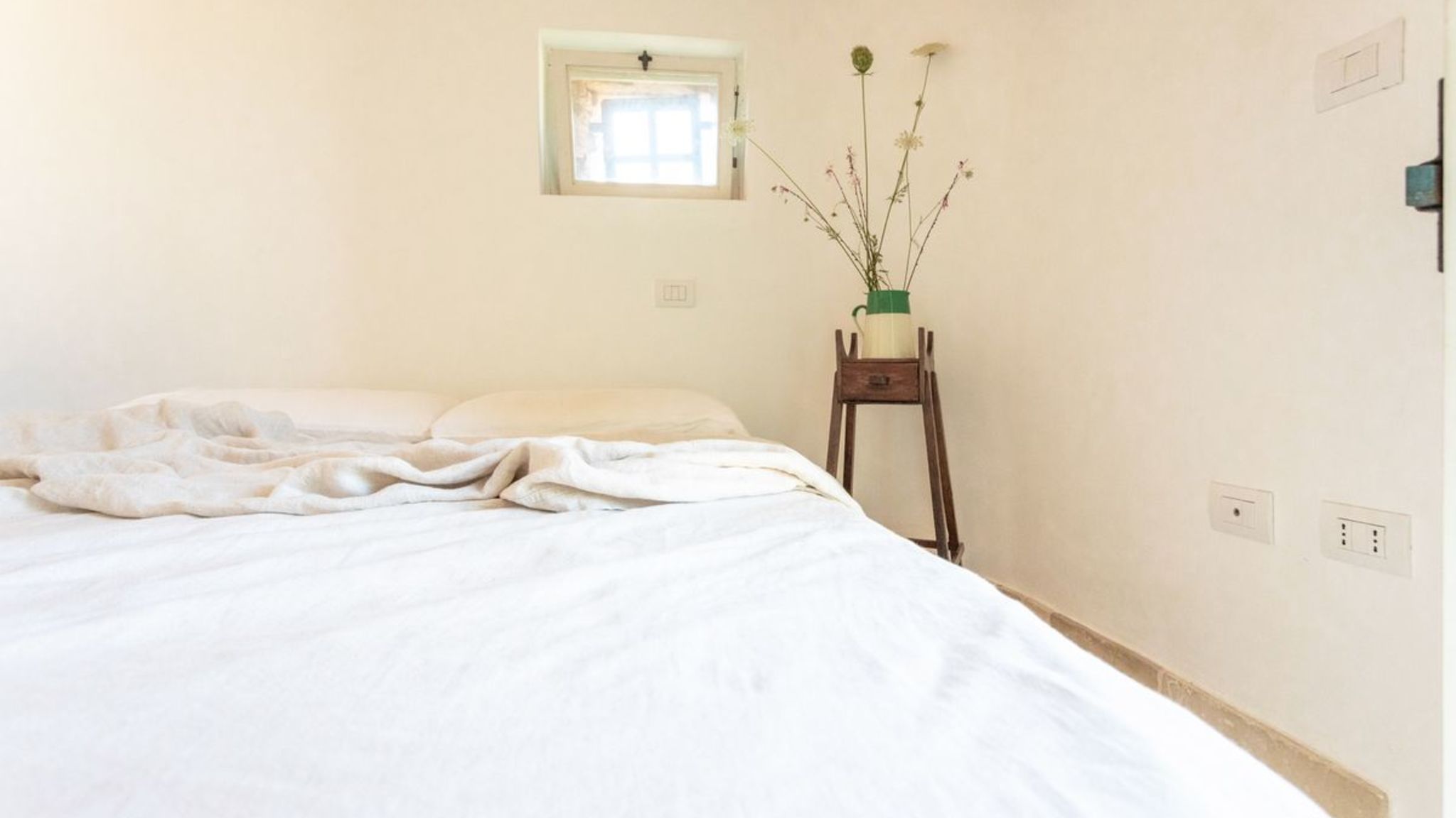 Italianway Alliste Trullo Gelso - Salento Reservation