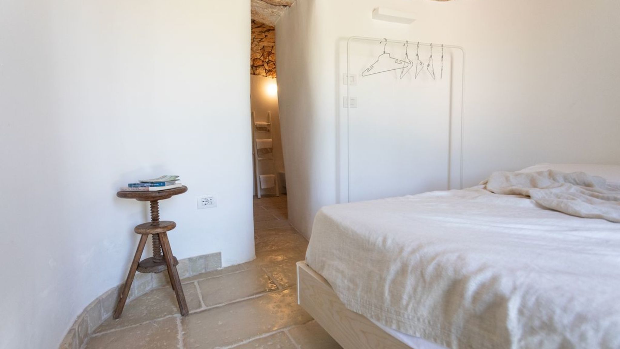 Italianway Alliste Trullo Gelso - Salento Reservation