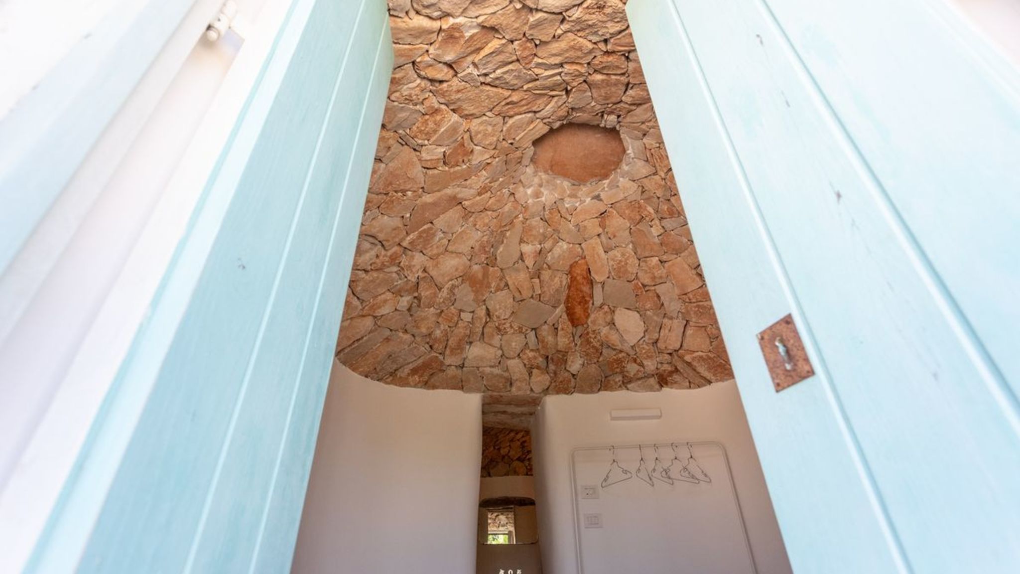 Italianway Alliste Trullo Gelso - Salento Reservation