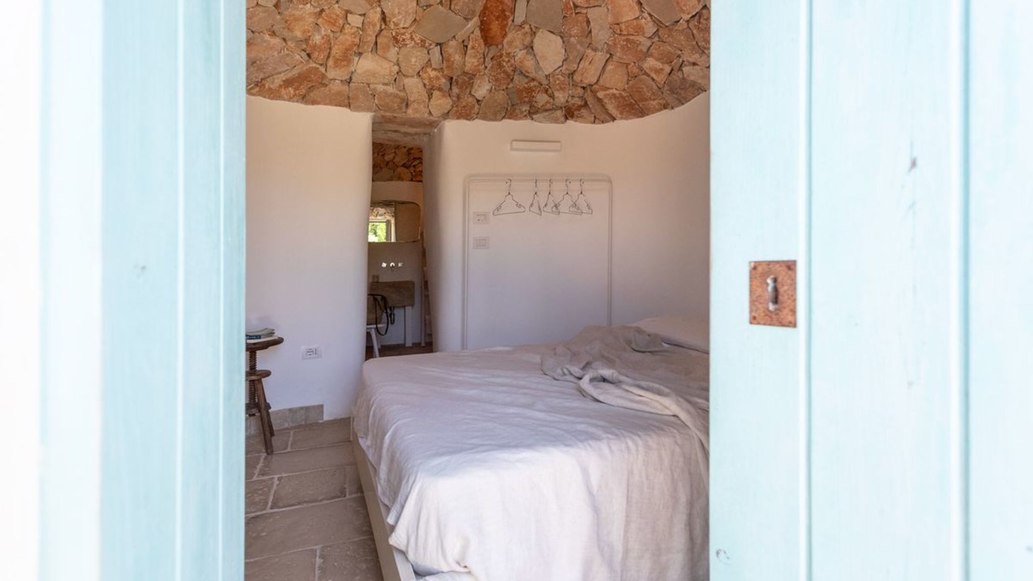 Italianway Alliste Trullo Gelso - Salento Reservation