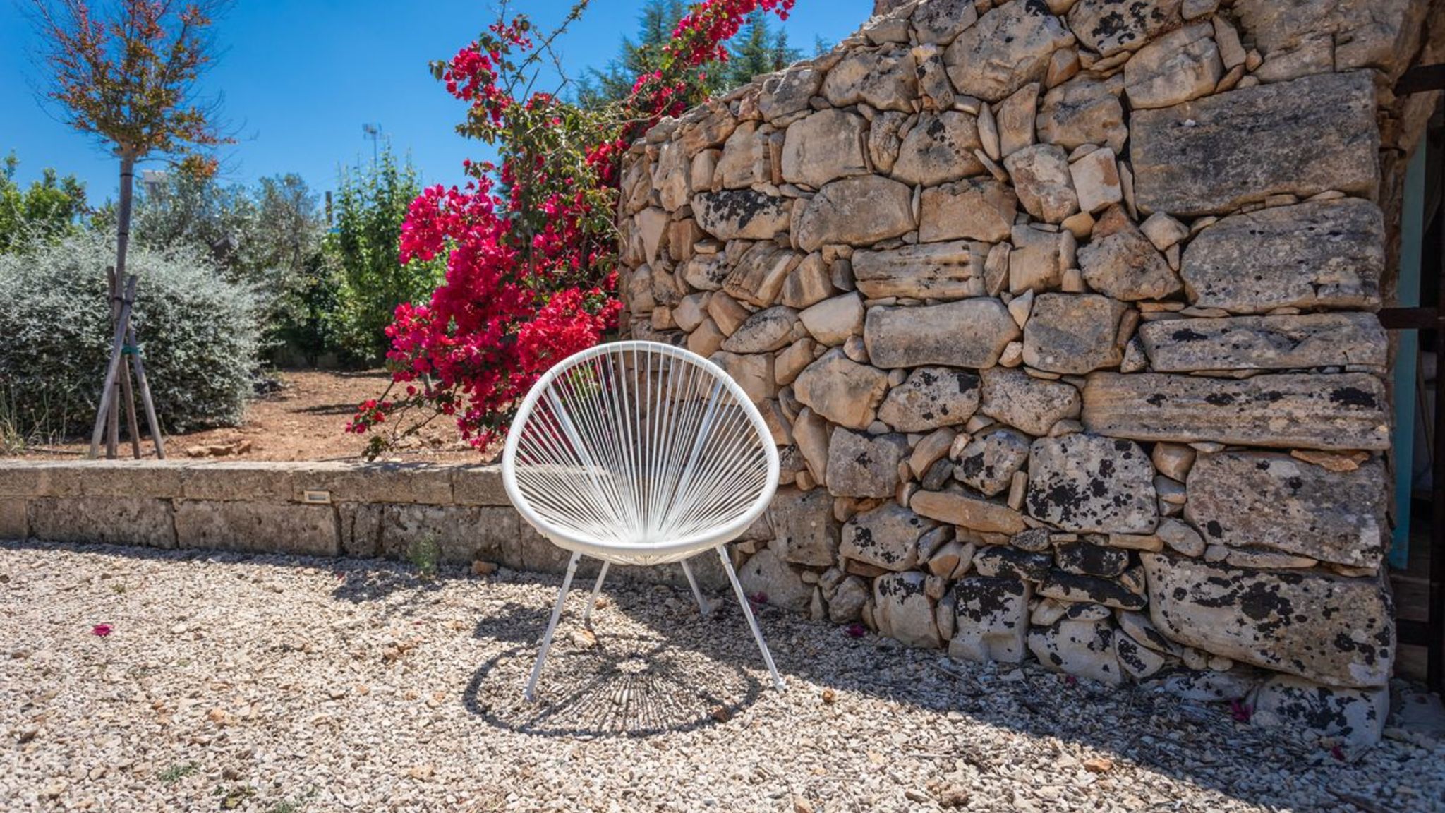 Italianway Alliste Trullo Gelso - Salento Reservation