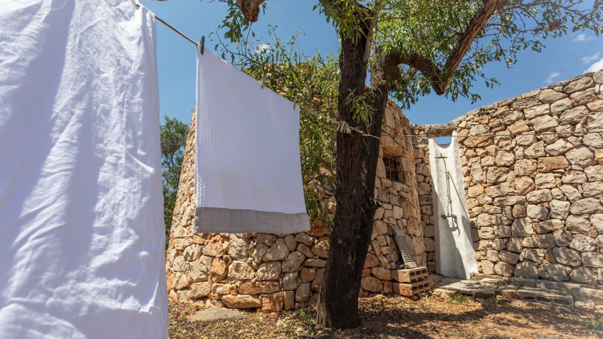 Italianway Alliste Trullo Gelso - Salento Reservation