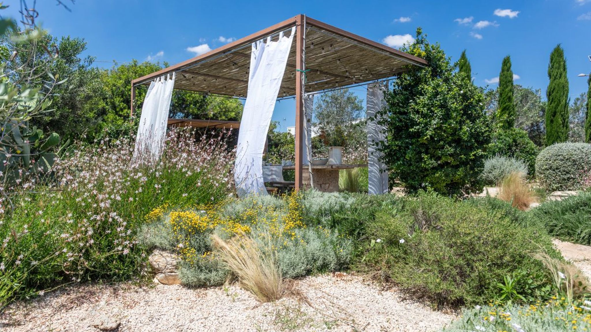 Italianway Alliste Trullo Gelso - Salento Reservation