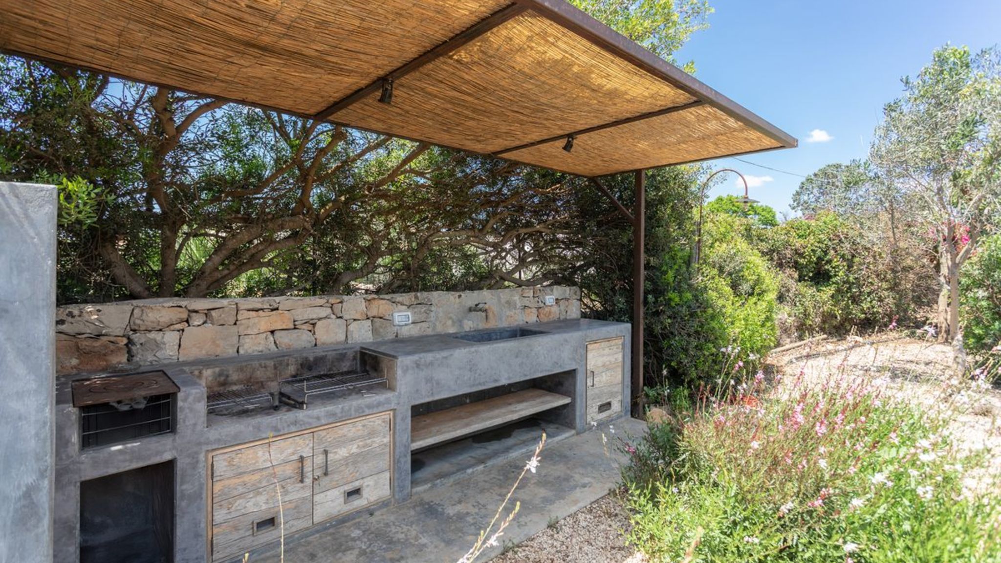 Italianway Alliste Trullo Gelso - Salento Reservation