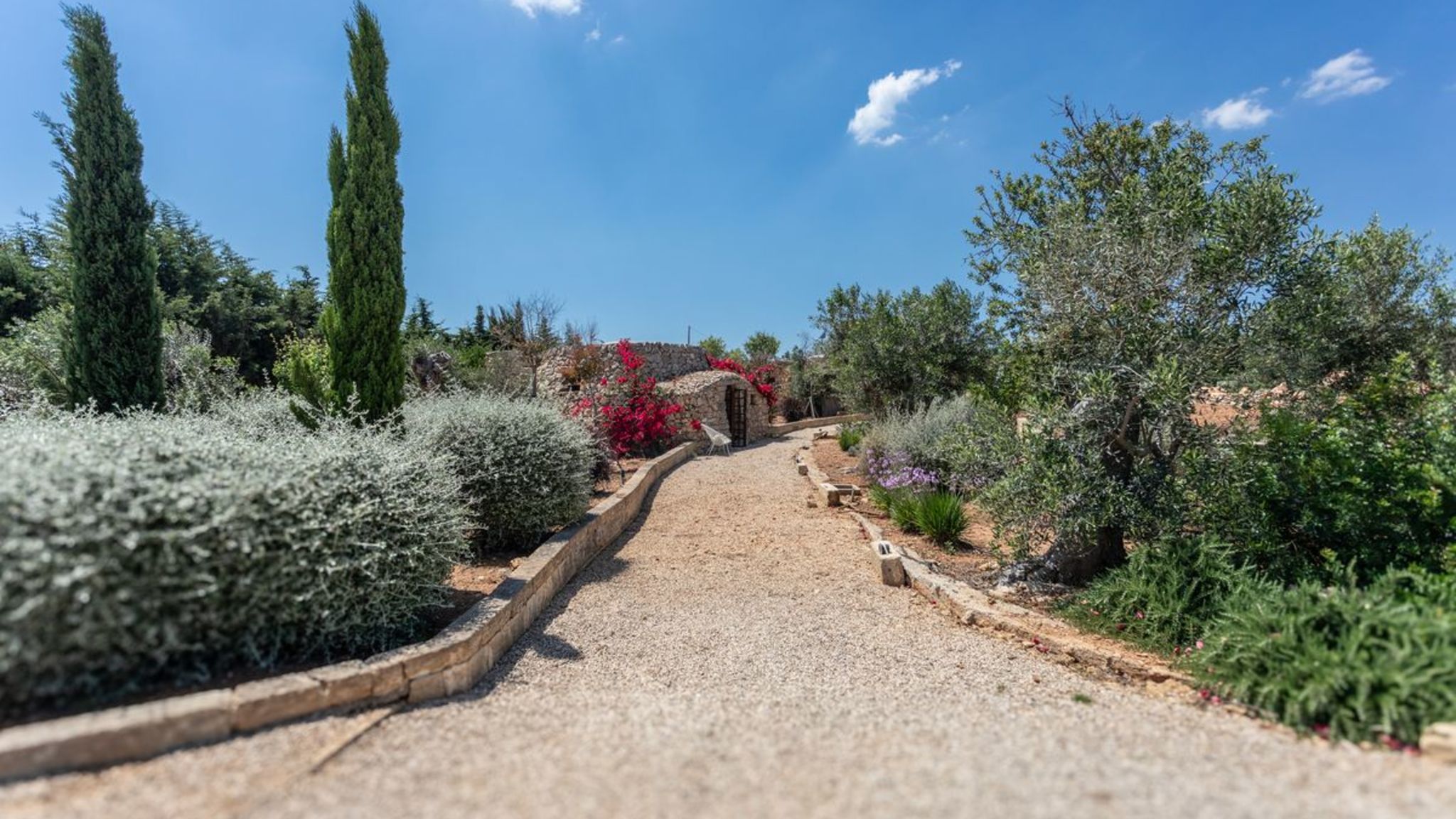 Italianway Alliste Trullo Gelso - Salento Reservation