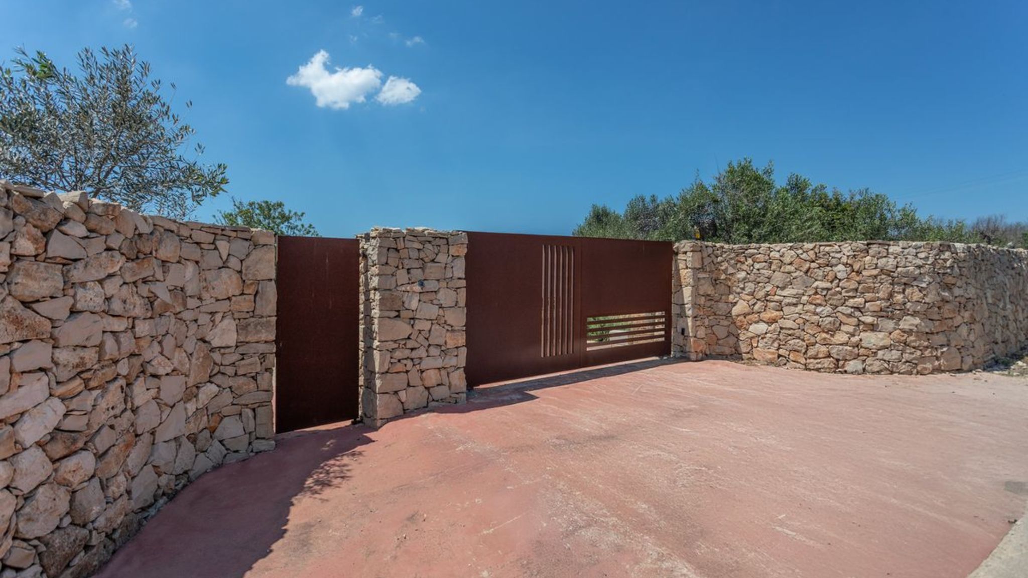 Italianway Alliste Trullo Gelso - Salento Reservation