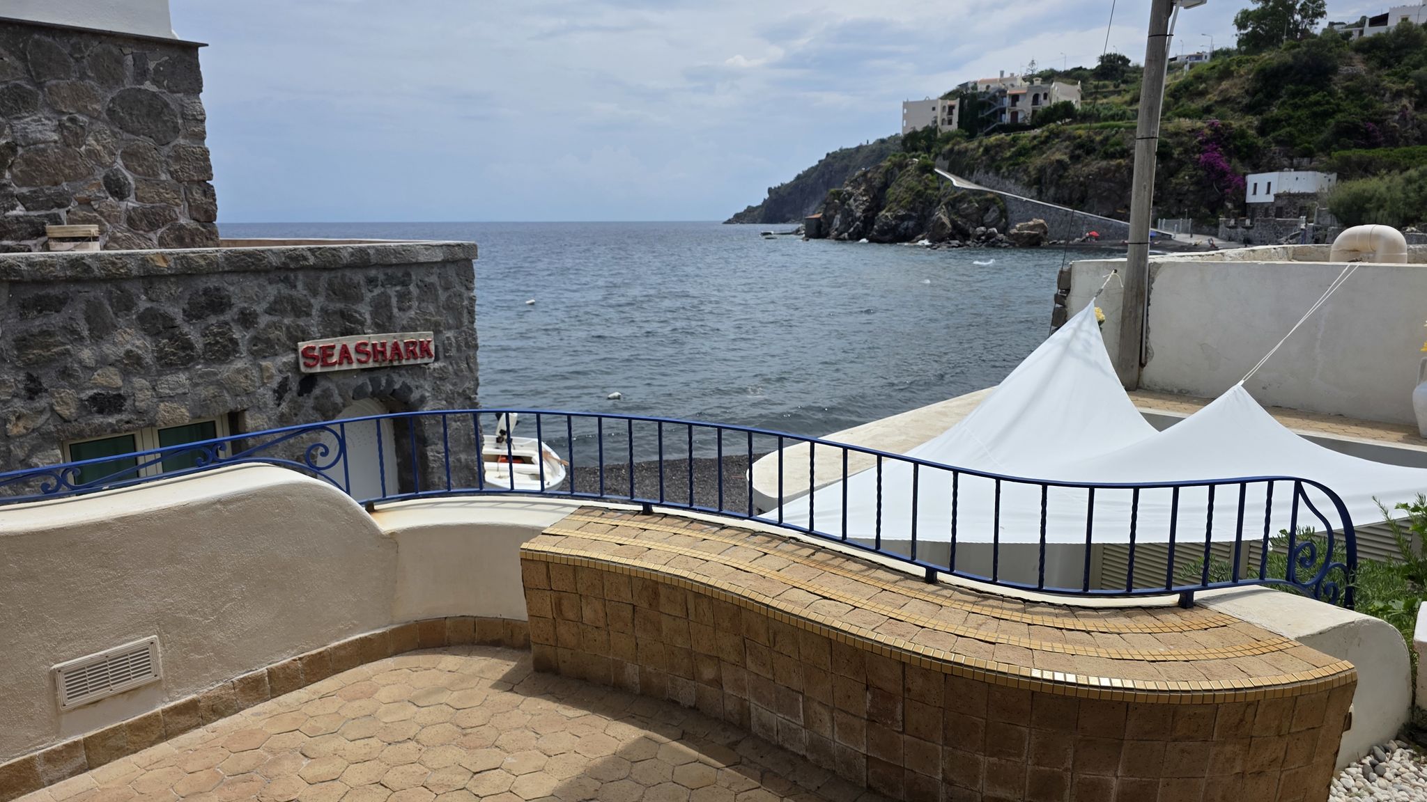 Italianway Lipari Bedda Mia - Lipari