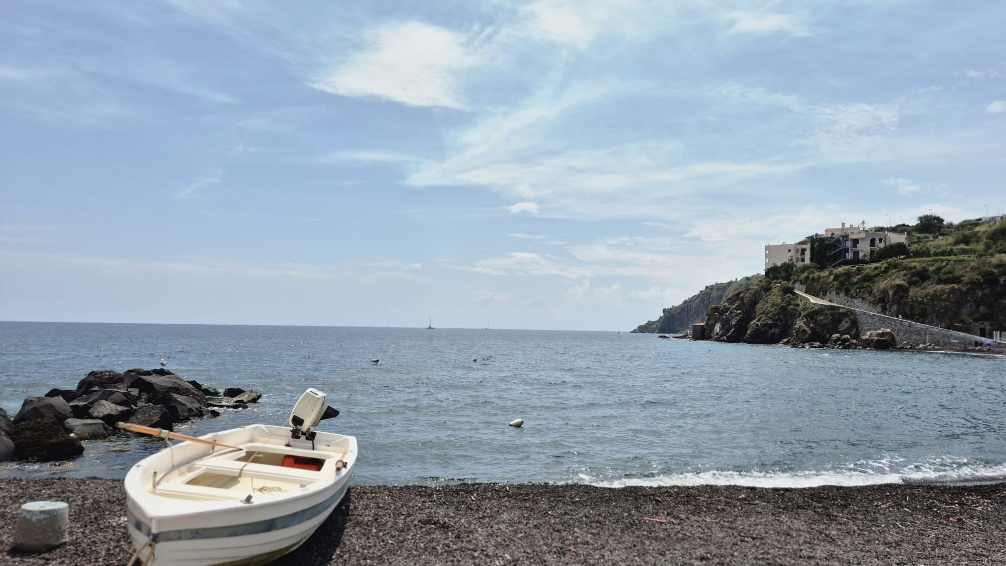 Italianway Lipari Bedda Mia - Lipari