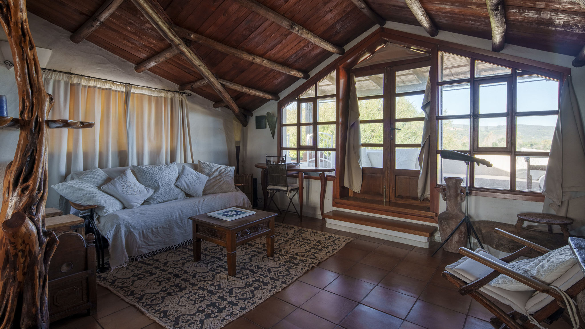 Italianway Olbia Romantic Roof