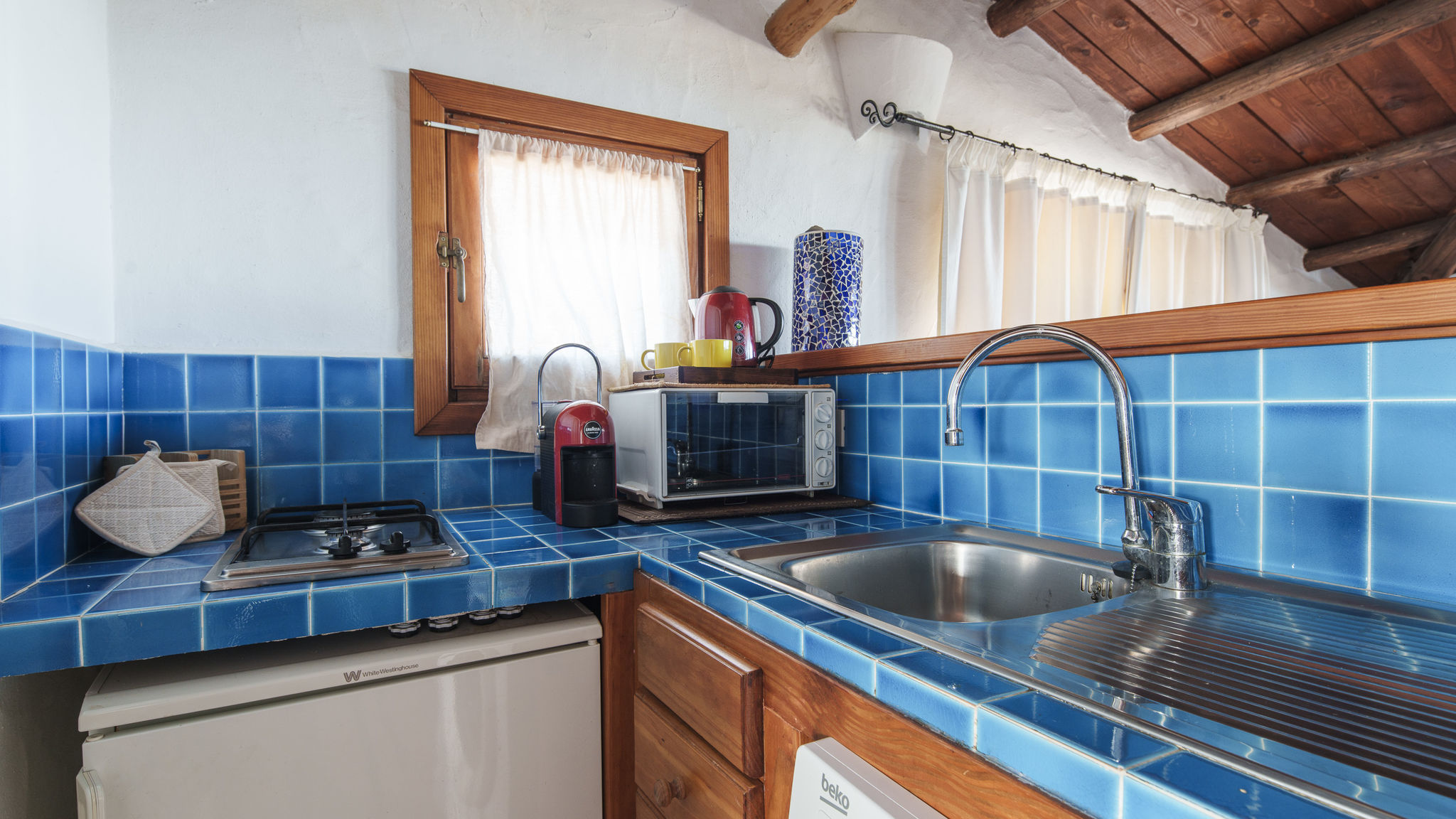 Italianway Olbia Romantic Roof