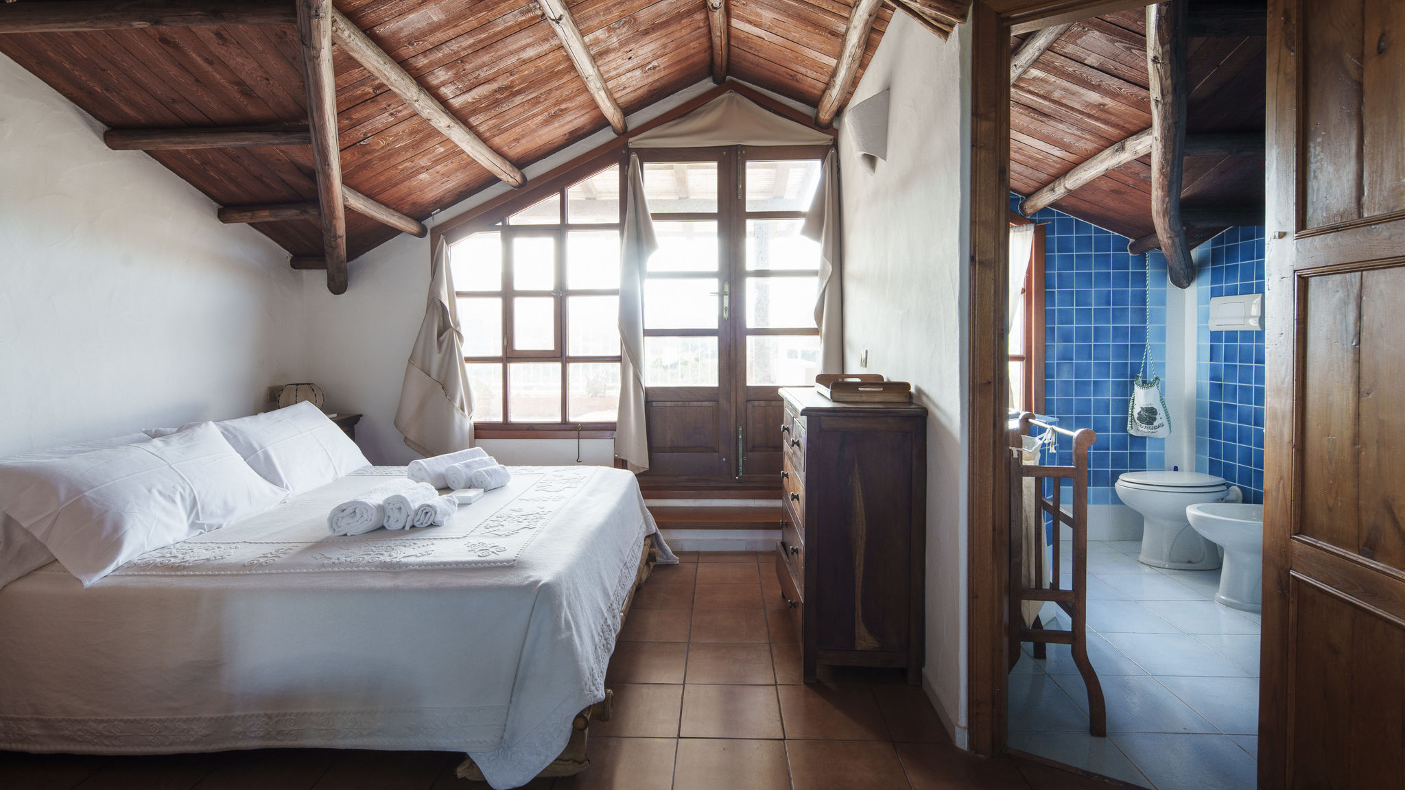 Italianway Olbia Romantic Roof