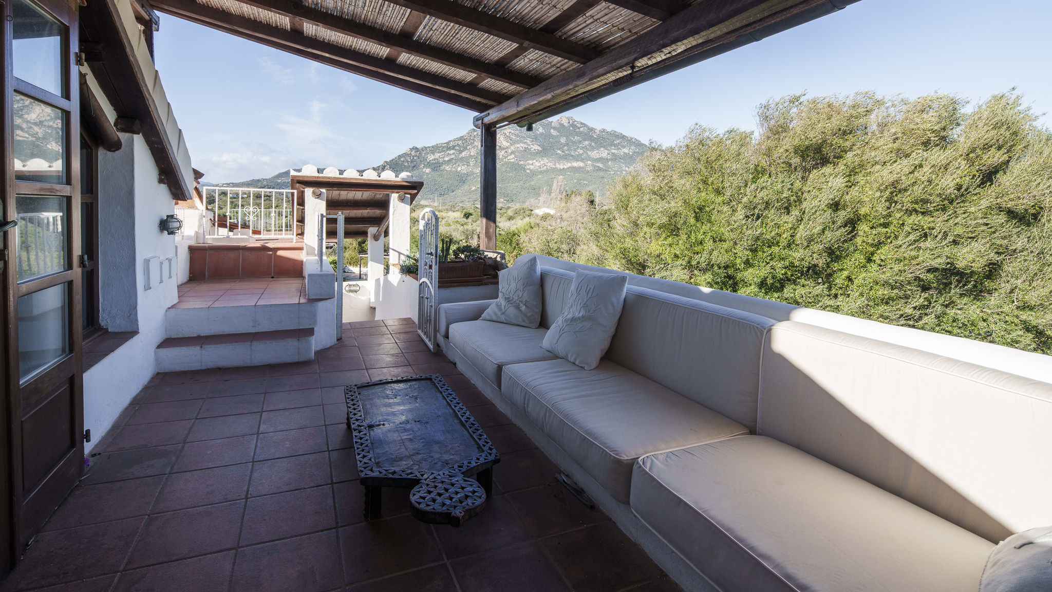 Italianway Olbia Romantic Roof