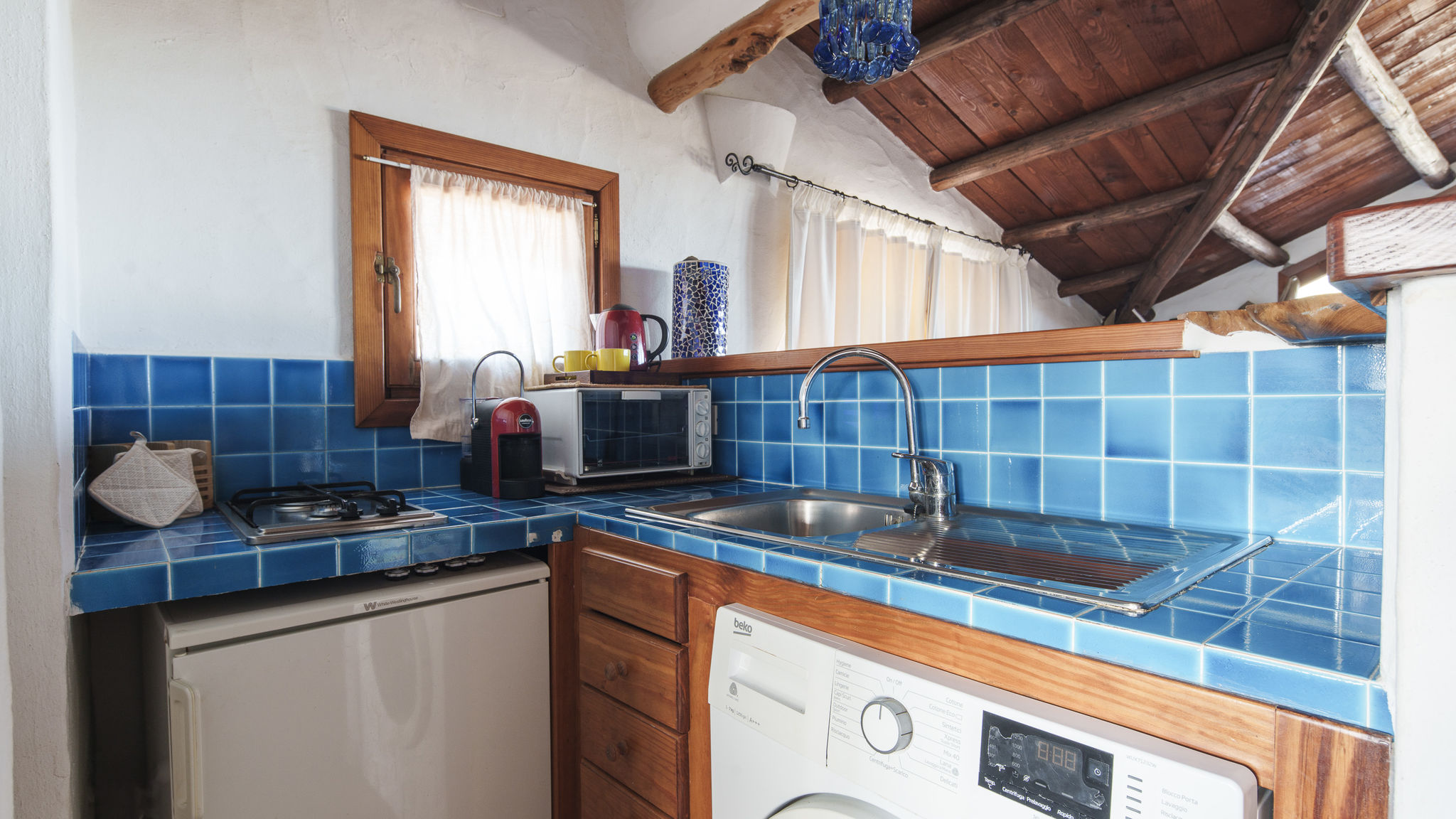 Italianway Olbia Romantic Roof