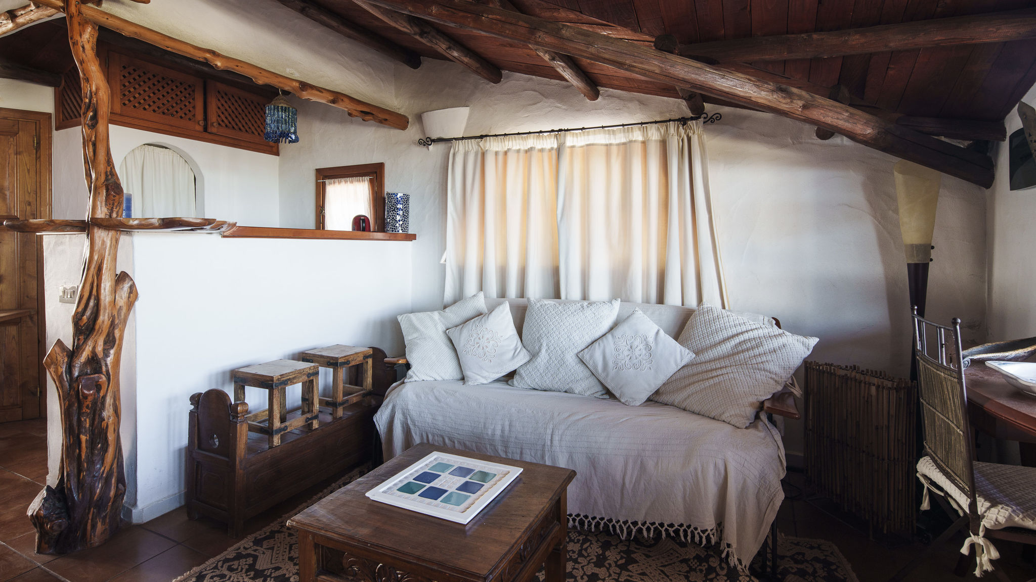 Italianway Olbia Romantic Roof