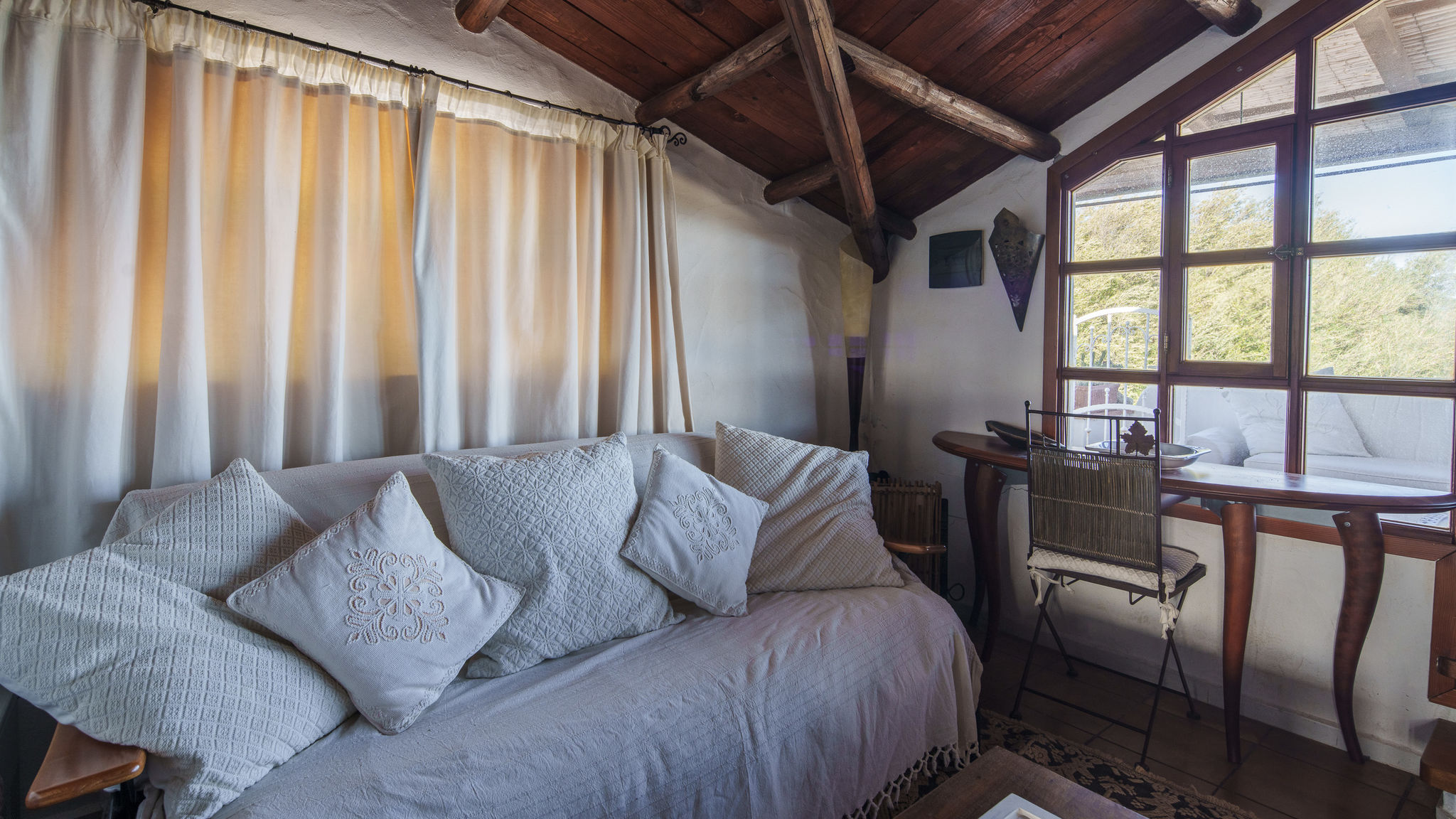 Italianway Olbia Romantic Roof