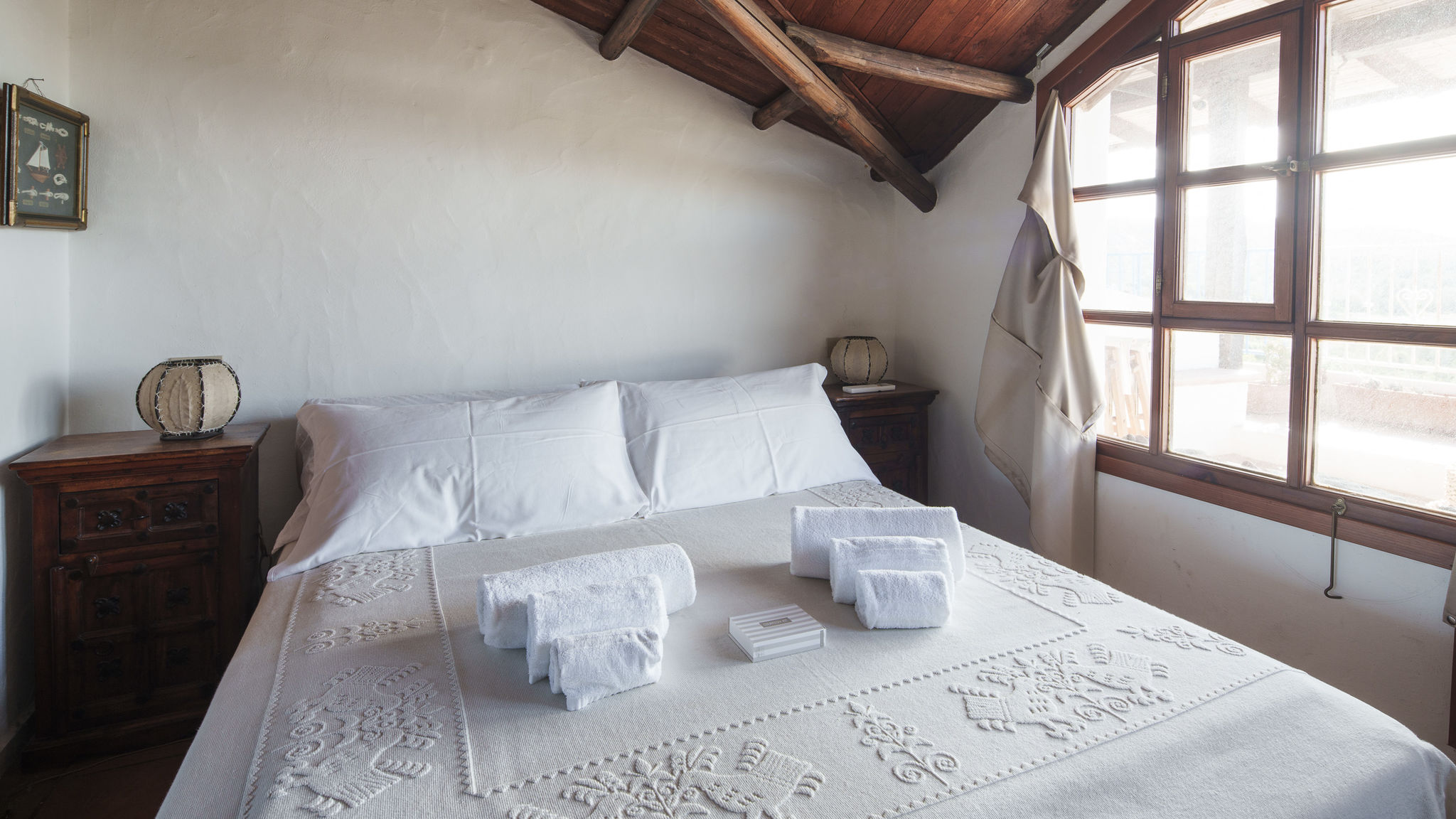 Italianway Olbia Romantic Roof