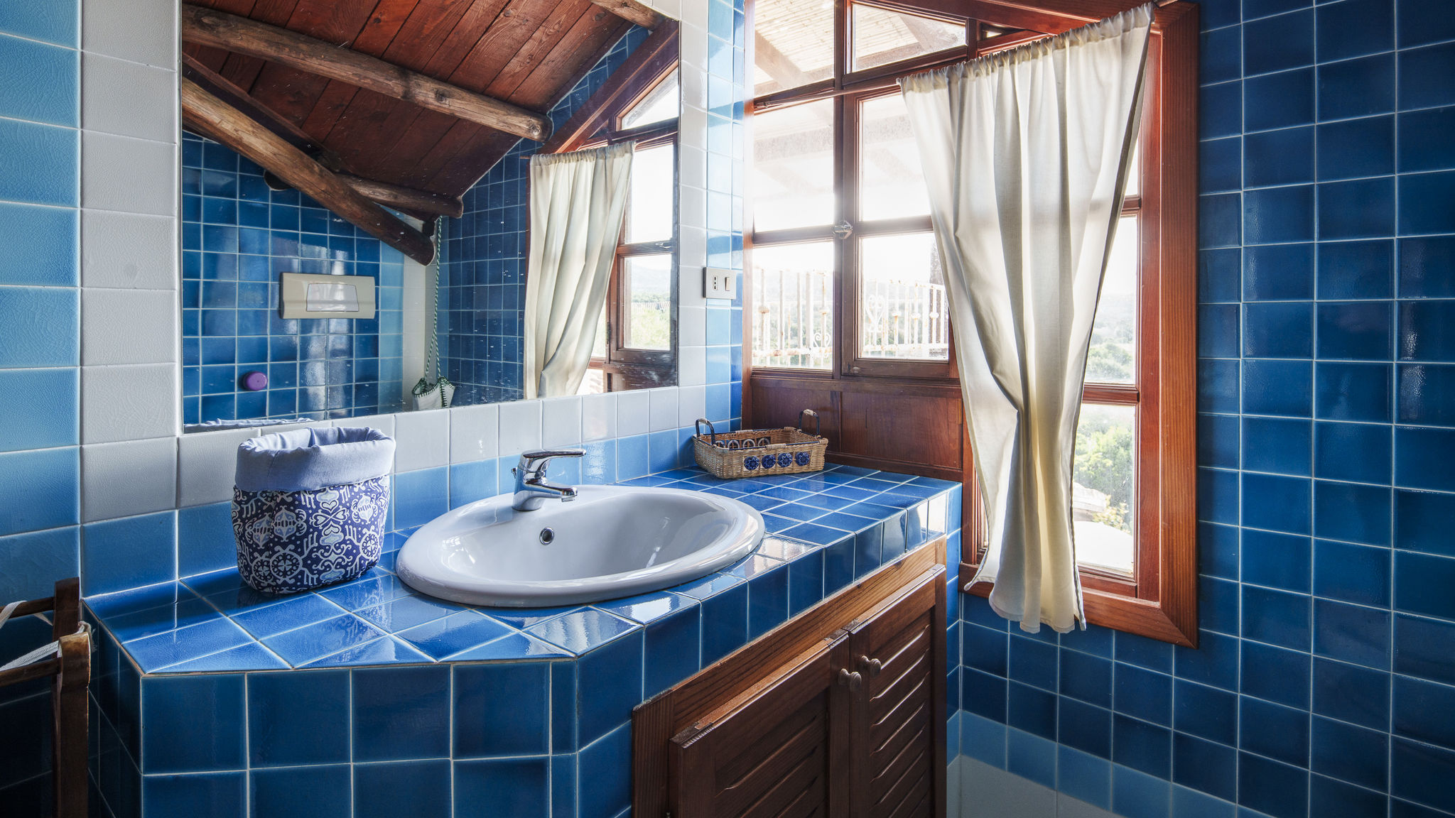 Italianway Olbia Romantic Roof