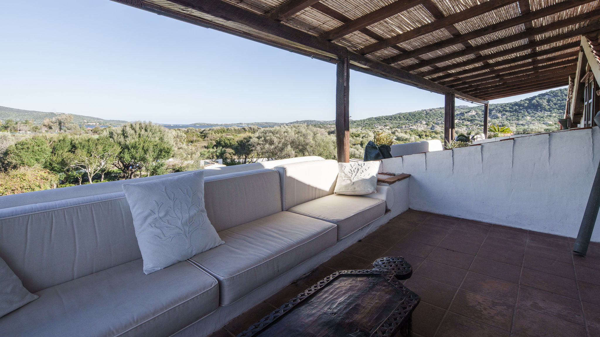 Italianway Olbia Romantic Roof