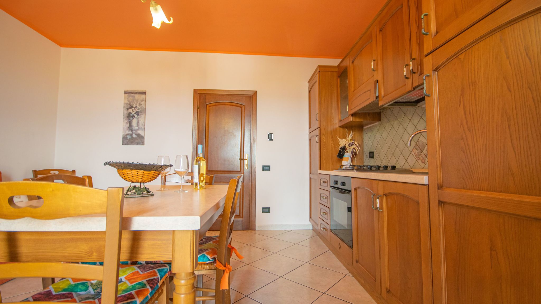 Italianway Siniscola La Caletta 3