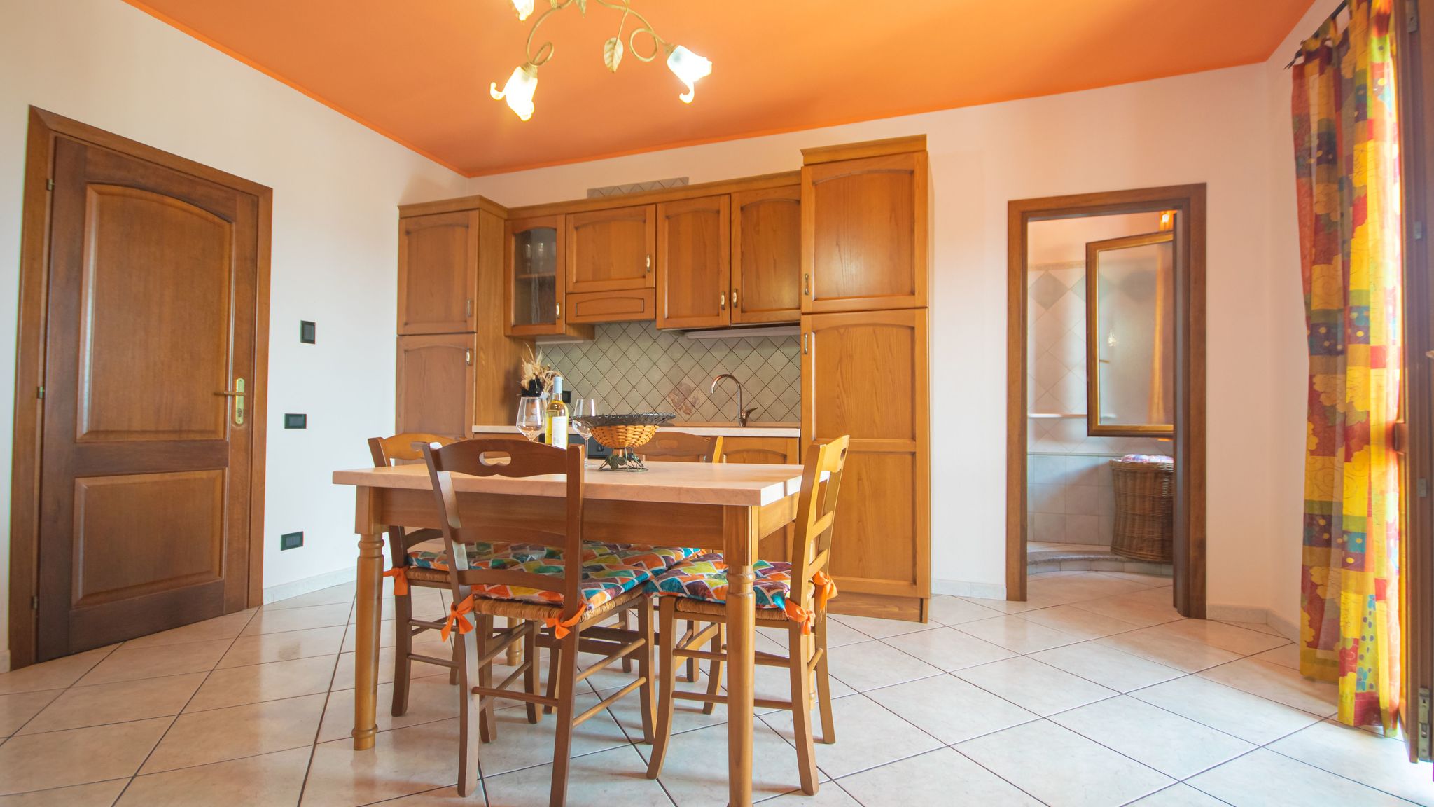 Italianway Siniscola La Caletta 3