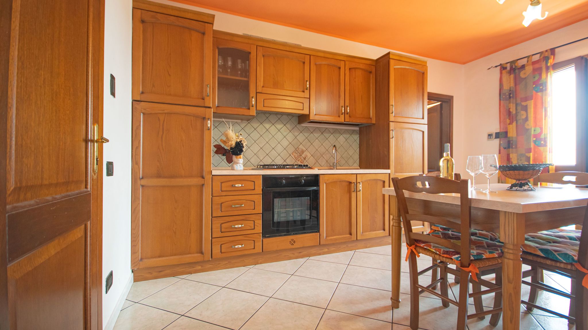 Italianway Siniscola La Caletta 3