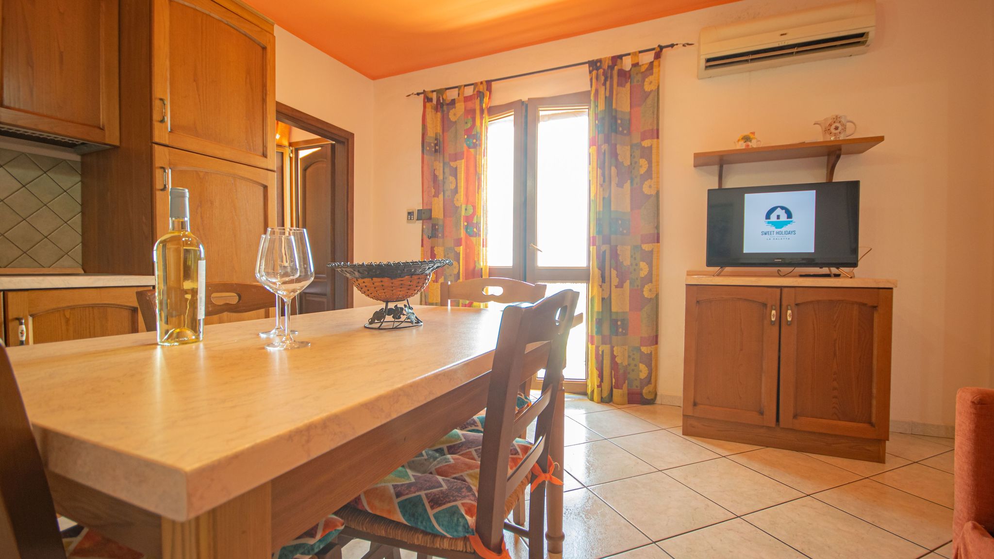 Italianway Siniscola La Caletta 3