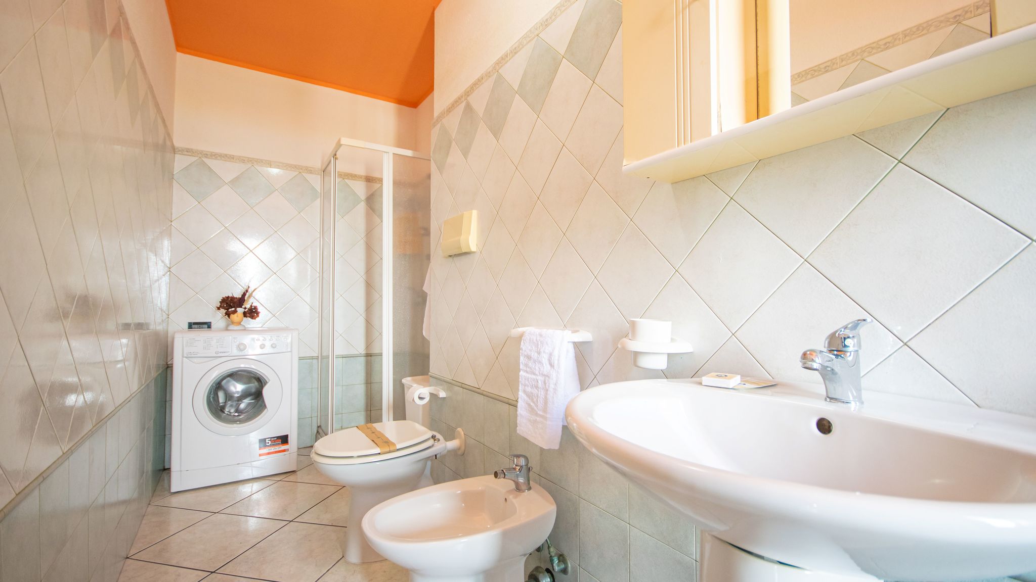 Italianway Siniscola La Caletta 3