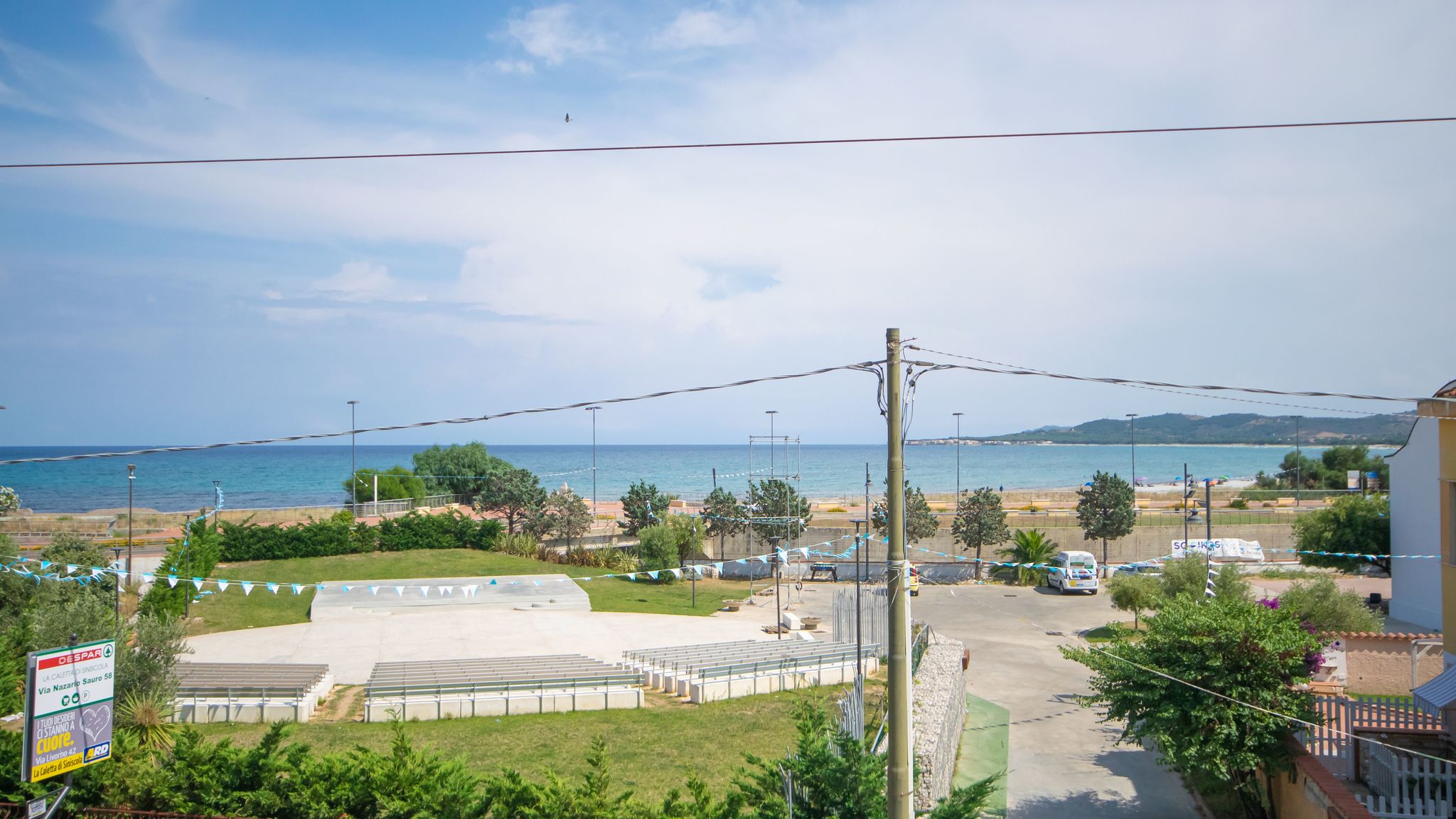 Italianway Siniscola La Caletta 3