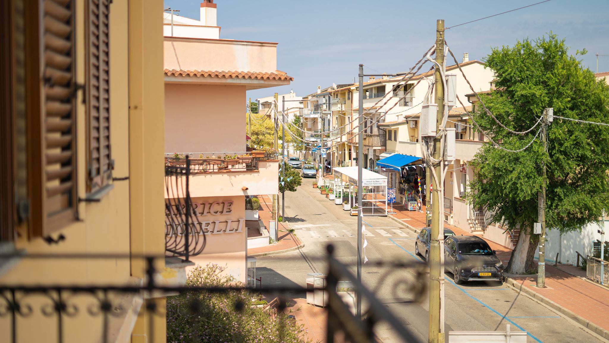 Italianway Siniscola La Caletta 3